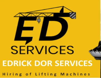 EDRICK DOR SERVICES