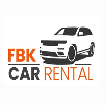 FBK CAR Rentals