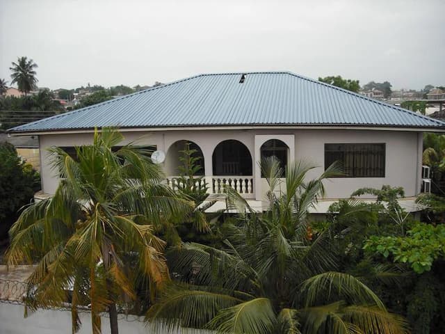 Osda Guest House