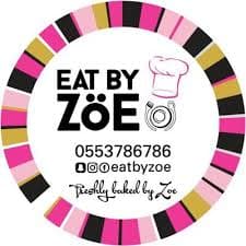 Eat by Zoe