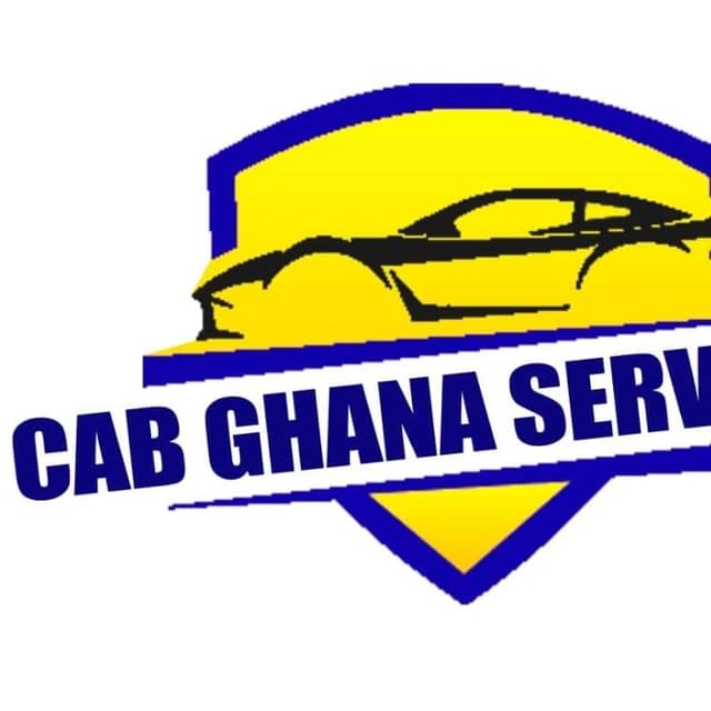 Cab Ghana Services