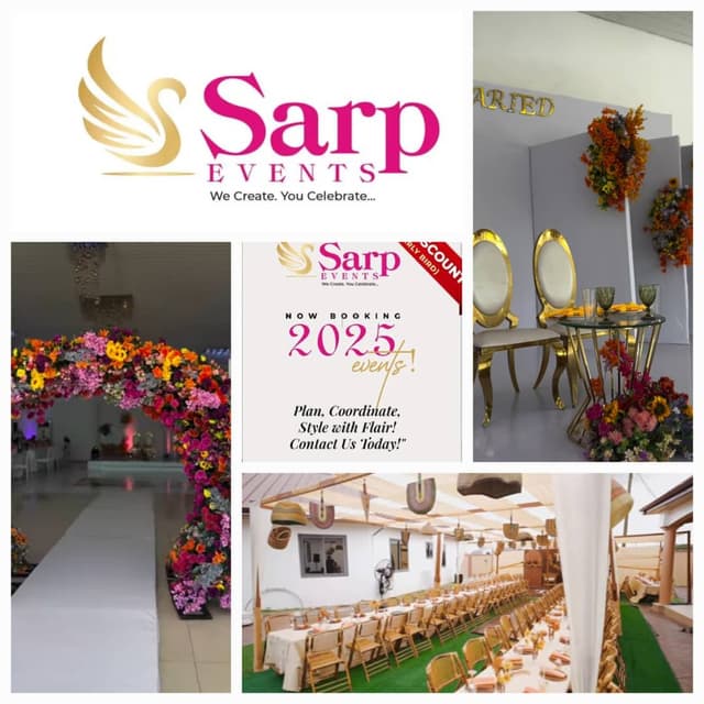 Sarp Events 