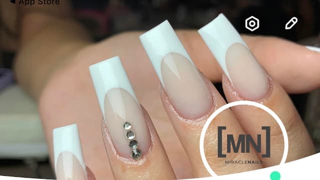 Miracleonnails