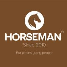 Horseman