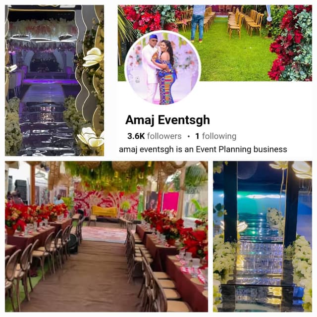 Amaj Events