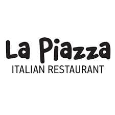 La Piazza Italian Restaurant