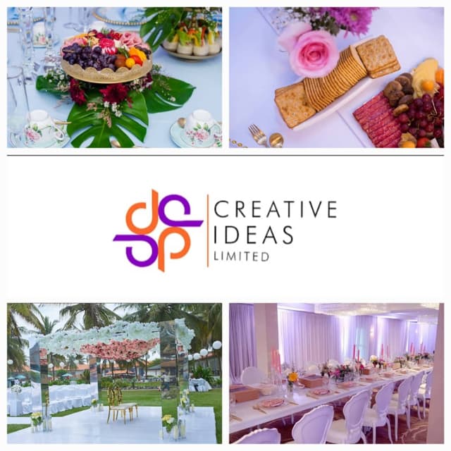 Creative Ideas Ltd