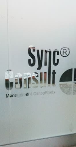 Sync Consult, Ghana