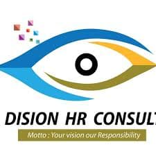 DISION HR CONSULT