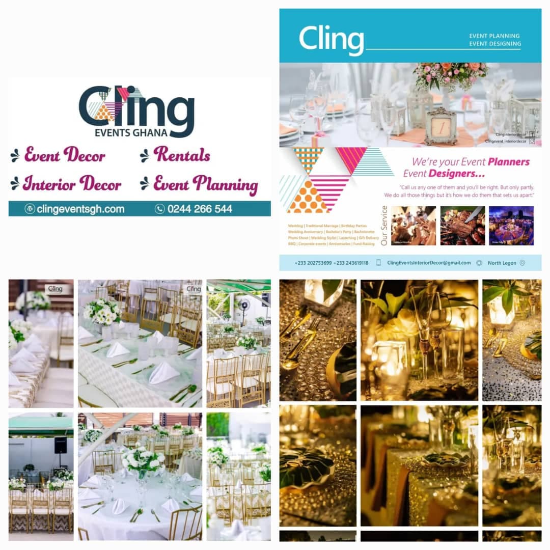 Event Planning