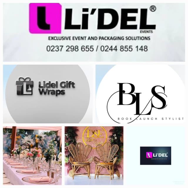 Li'Del Events 