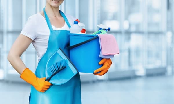 Paye Cleaning Services