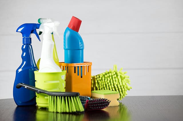 Sanat Product Sales and General Cleaning Services