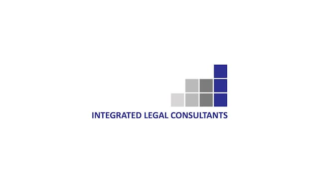 Integrated Legal Consultants