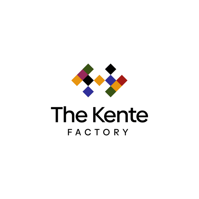 The Kente Factory