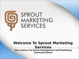 Sprout Marketing Services