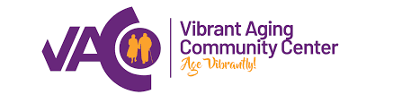 Vibrant Aging Community Center