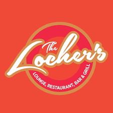 THE LOCHERS LOUNGE