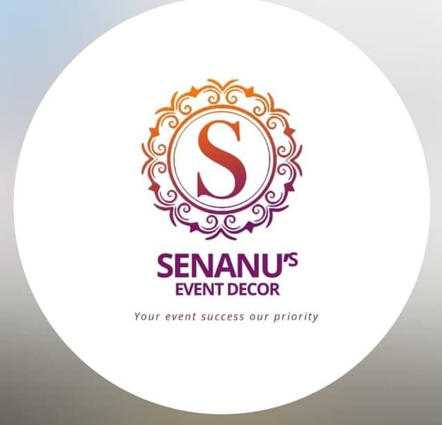 Senanu's Event Décor