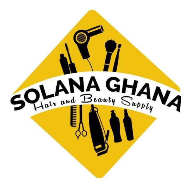 Solana Ghana