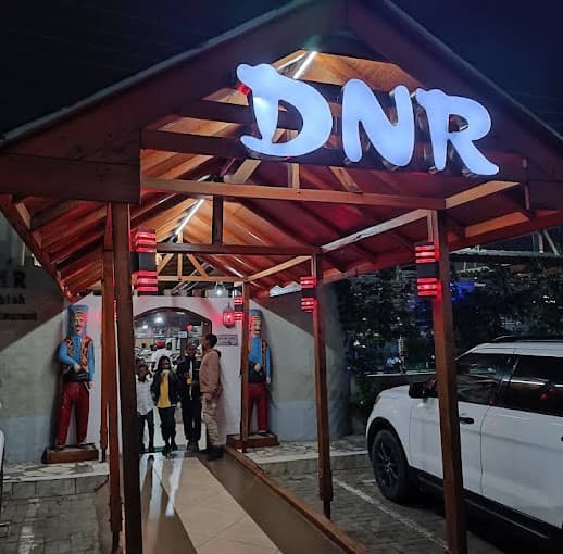 DNR Turkish Restaurant