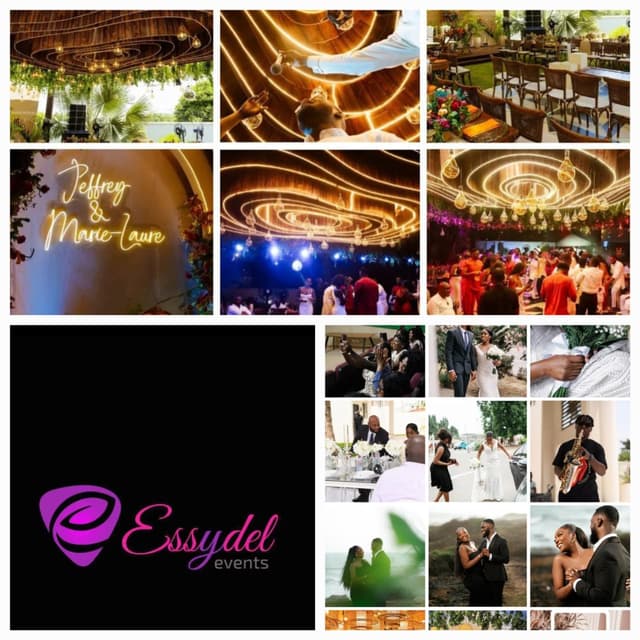 Essydel Events