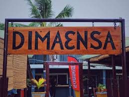 Dimaensa Restaurant