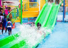 Elinesis WaterPark and Leisure Center