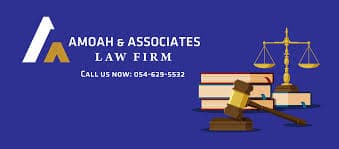  Amoah & Associates Law Firm