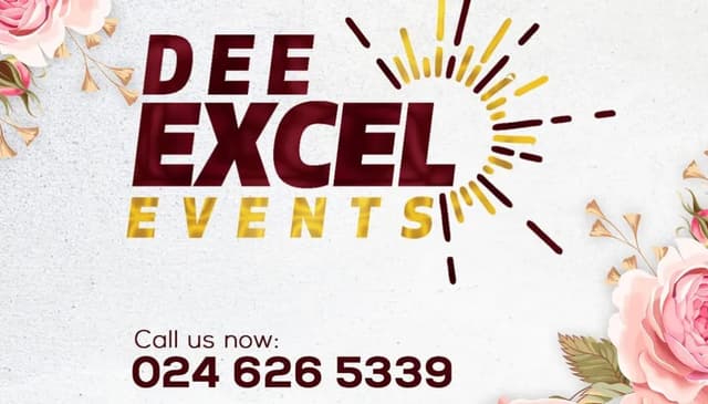 Dee Excel Events 