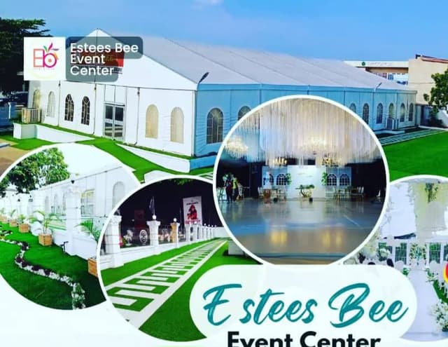 Estees Bee Event Center