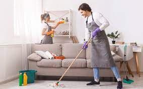 Clowag Cleaning Services