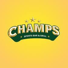 Champs Sports Bar & Grill