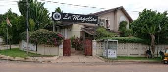 Le Magellan Restaurant