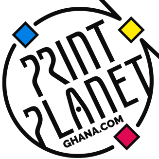 Print Planet Ghana