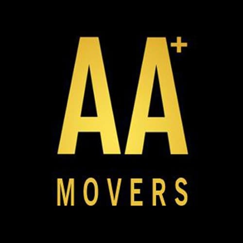 AA+ MOVERS