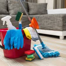 FF Cleaning Services