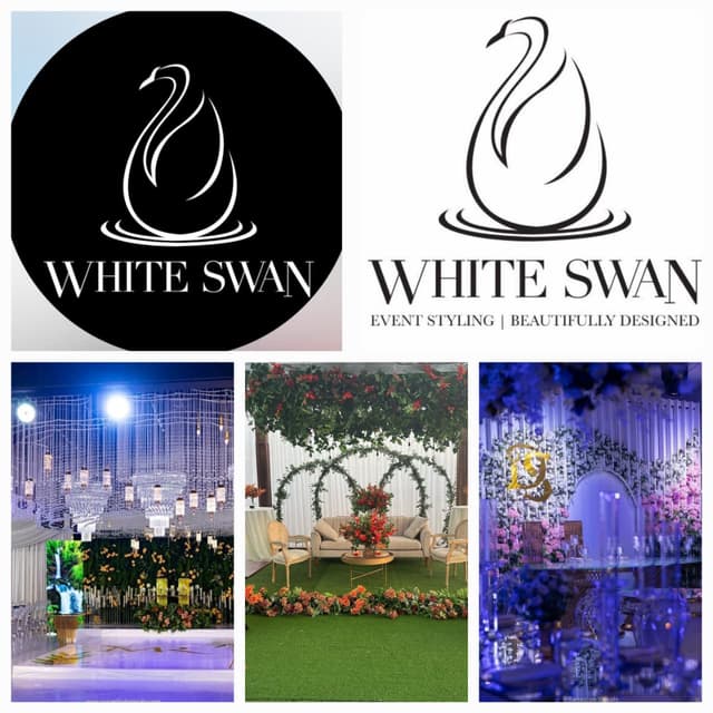 White Swan 